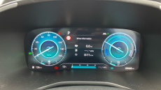 Hyundai SANTA FE 1.6 TGDi Hybrid Ultimate 5dr 4WD Auto Hybrid Estate